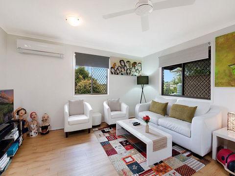 Arthouse - Accommodation Georgetown 5