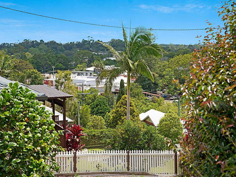 Arthouse - Accommodation Georgetown 23