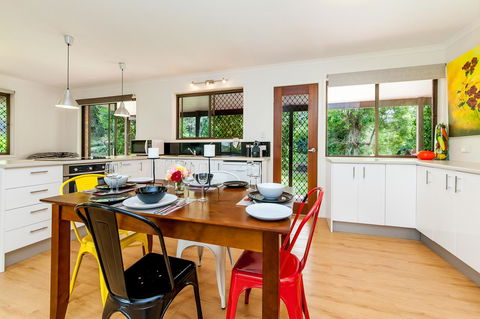 Arthouse - Accommodation Georgetown 0