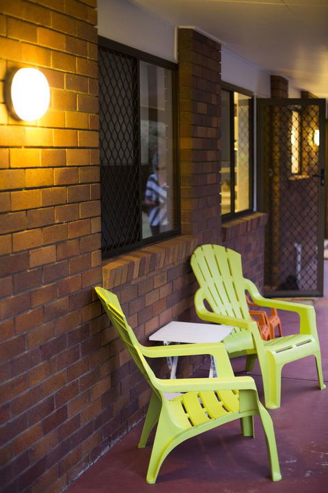 Arthouse - Accommodation Georgetown 17