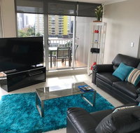 Moorings On Cavill Surfers Paradise - Accommodation Georgetown