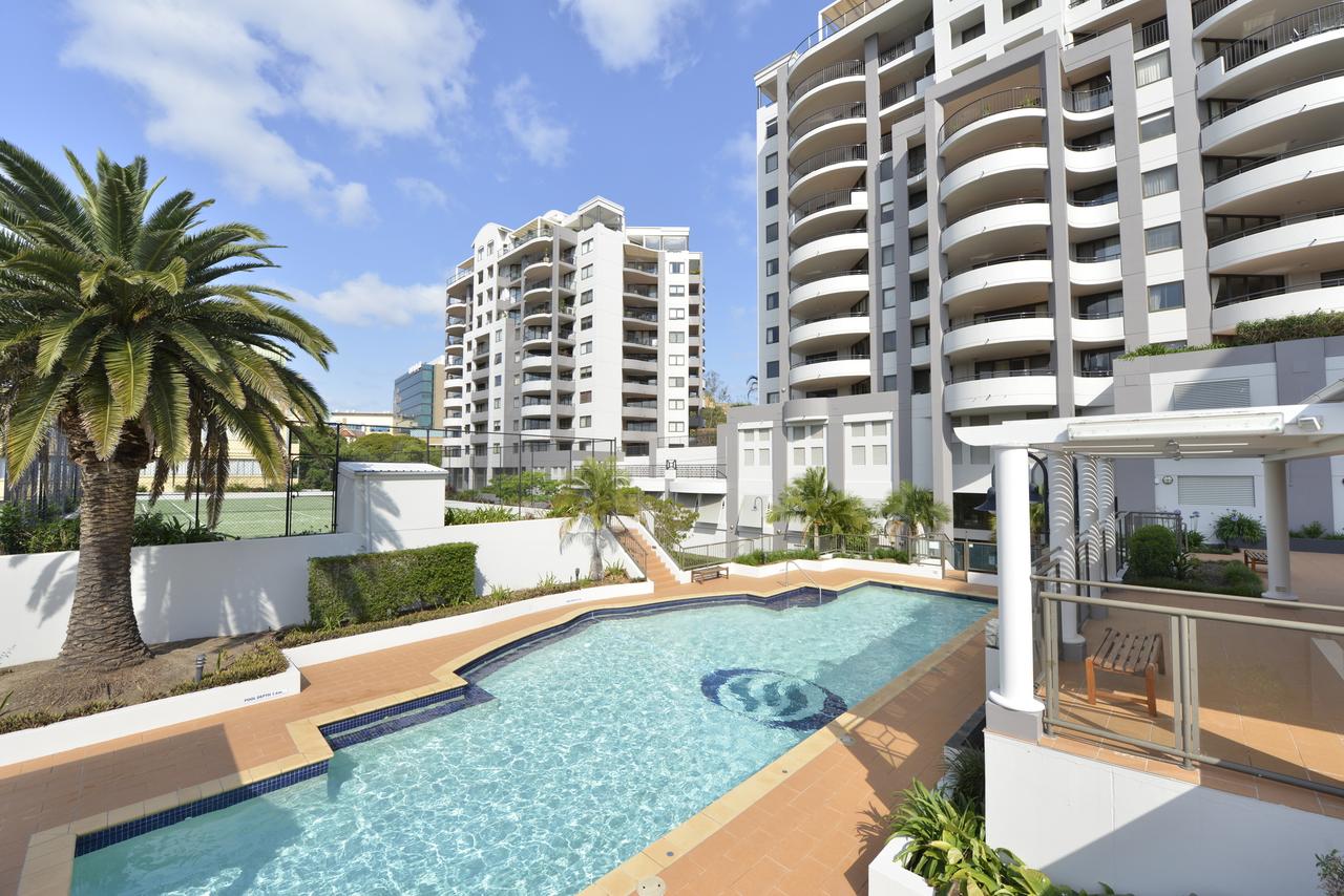 Auchenflower QLD Accommodation Georgetown