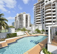 The Oasis Apartments - Accommodation Georgetown