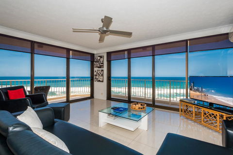 Breakers North Absolute Beachfront Apartments - Official - Accommodation Georgetown 24
