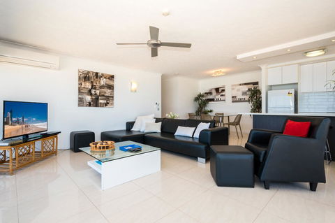 Breakers North Absolute Beachfront Apartments - Official - Accommodation Georgetown 23
