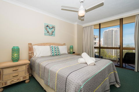 Breakers North Absolute Beachfront Apartments - Official - Accommodation Georgetown 41