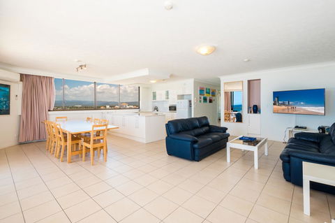 Breakers North Absolute Beachfront Apartments - Official - Accommodation Georgetown 30
