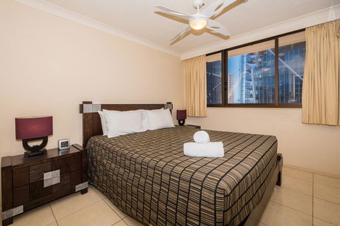 Breakers North Absolute Beachfront Apartments - Official - Accommodation Georgetown 35