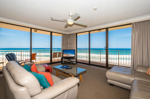 Breakers North Absolute Beachfront Apartments - Official - Accommodation Georgetown 28