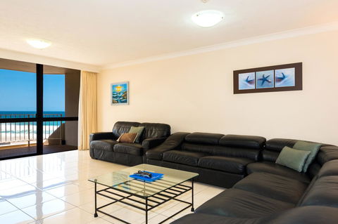 Breakers North Absolute Beachfront Apartments - Official - Accommodation Georgetown 9