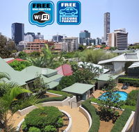 Spring Hill Mews Apartments - Accommodation Georgetown