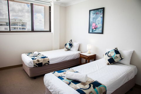 Elouera Tower - Accommodation Georgetown 18