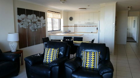 Elouera Tower - Accommodation Georgetown 30