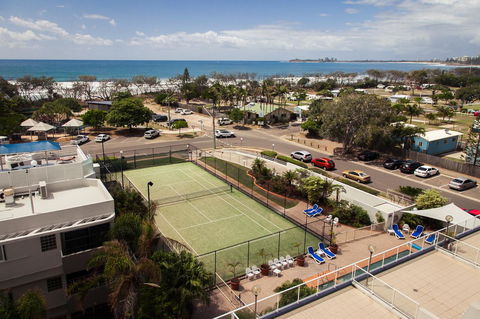 Elouera Tower - Accommodation Georgetown 7