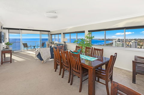 Elouera Tower - Accommodation Georgetown 2