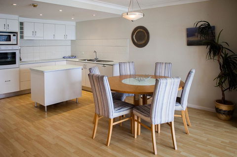 Elouera Tower - Accommodation Georgetown 23