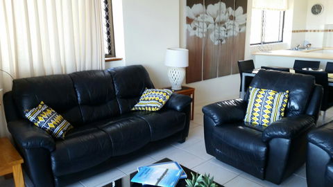 Elouera Tower - Accommodation Georgetown 29