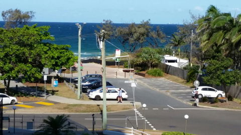 Elouera Tower - Accommodation Georgetown 27