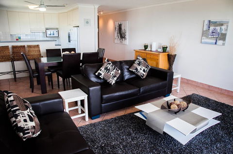 Elouera Tower - Accommodation Georgetown 9