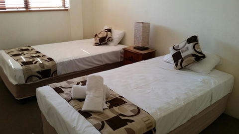 Elouera Tower - Accommodation Georgetown 26