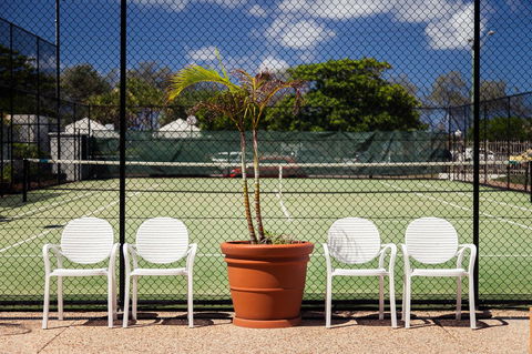 Elouera Tower - Accommodation Georgetown 19