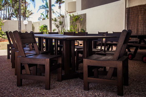 Elouera Tower - Accommodation Georgetown 13