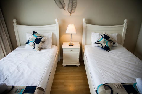 Elouera Tower - Accommodation Georgetown 24