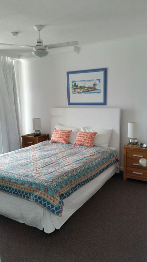 Elouera Tower - Accommodation Georgetown 12