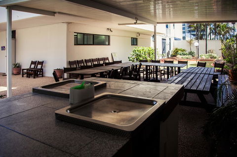 Elouera Tower - Accommodation Georgetown 11