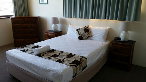 Elouera Tower - Accommodation Georgetown 28