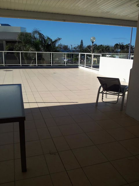 Elouera Tower - Accommodation Georgetown 21