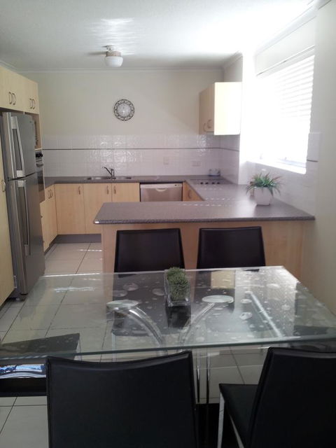 Elouera Tower - Accommodation Georgetown 17