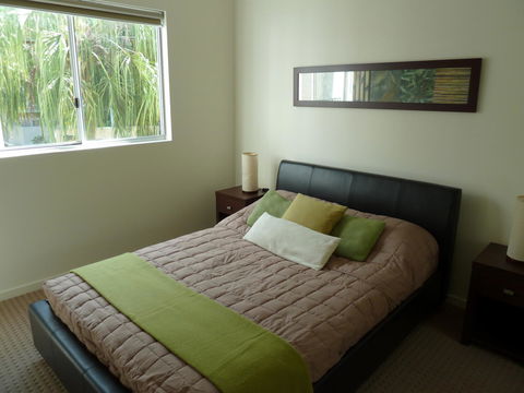 Terrace On Gregory Apartments - Accommodation Georgetown 5