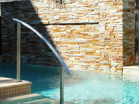 Terrace On Gregory Apartments - Accommodation Georgetown 8