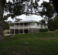 Loughmore House - Accommodation Georgetown
