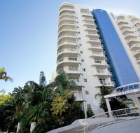 Surfers Mayfair - Accommodation Georgetown