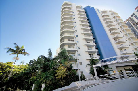 Surfers Mayfair - Accommodation Georgetown 0