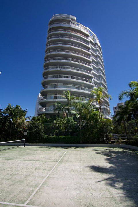 Surfers Mayfair - Accommodation Georgetown 2