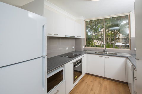 Miami Beachside Holiday Apartments - Accommodation Georgetown 22