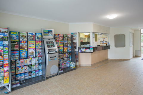 Miami Beachside Holiday Apartments - Accommodation Georgetown 9