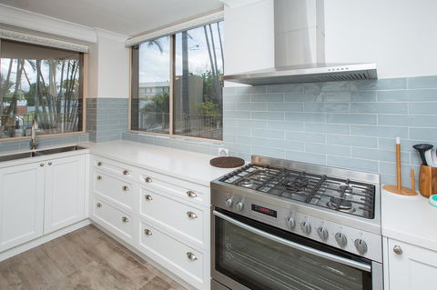 Miami Beachside Holiday Apartments - Accommodation Georgetown 12