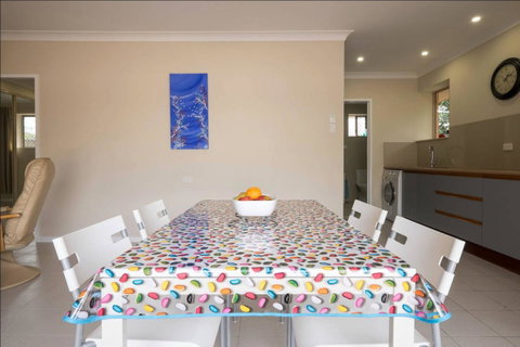 The Villa At The Bay - Accommodation Georgetown 11