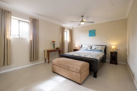 The Villa At The Bay - Accommodation Georgetown 2