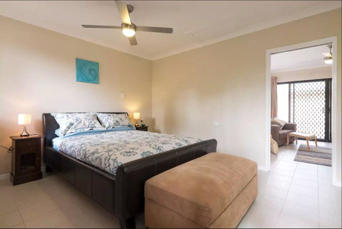 The Villa At The Bay - Accommodation Georgetown 1