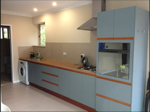 The Villa At The Bay - Accommodation Georgetown 12