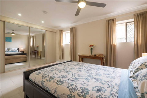 The Villa At The Bay - Accommodation Georgetown 4