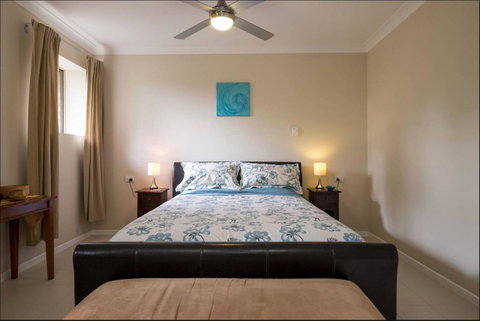 The Villa At The Bay - Accommodation Georgetown 5