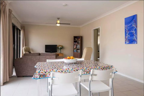 The Villa At The Bay - Accommodation Georgetown 10