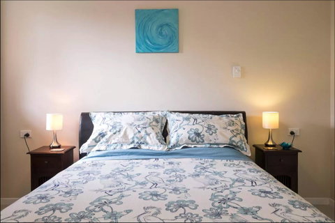 The Villa At The Bay - Accommodation Georgetown 6