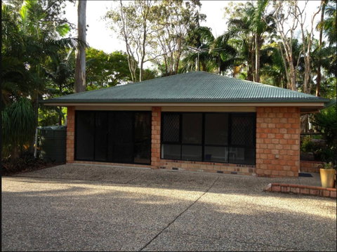 The Villa At The Bay - Accommodation Georgetown 17